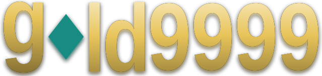 gold9999 logo