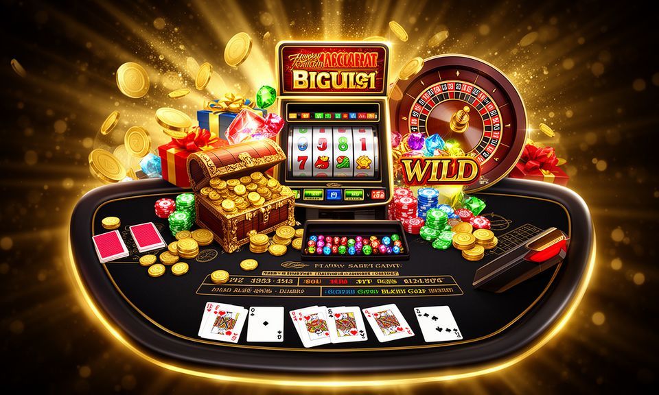 gold9999 ရူလက်မဟာဗျူဟာ